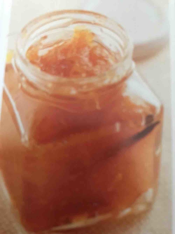 苹果酱制作方法及配料,苹果酱商用做法