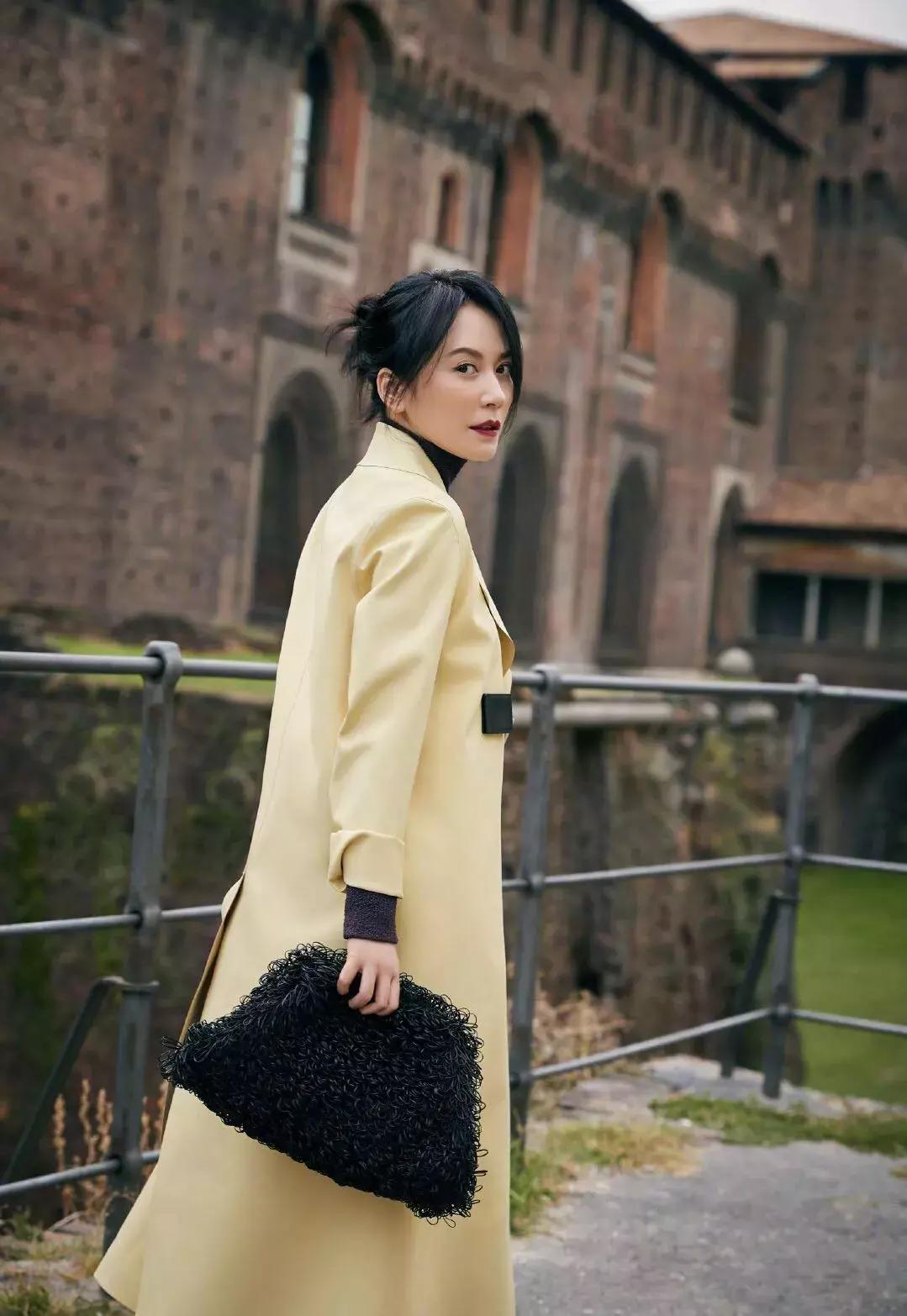 俞飞鸿杨幂混剪爱情不是必需品,俞飞鸿和杨幂