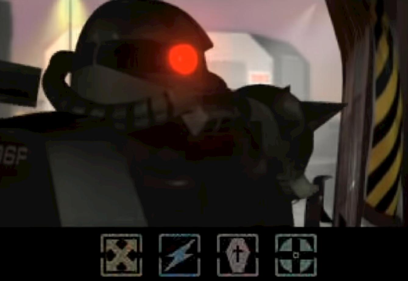 这是我见过最悲催的一把游戏,最良心的高达游戏