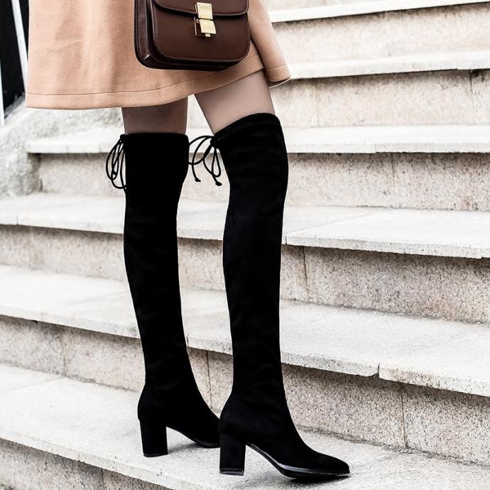 平价小白靴推荐,平价好店排行榜