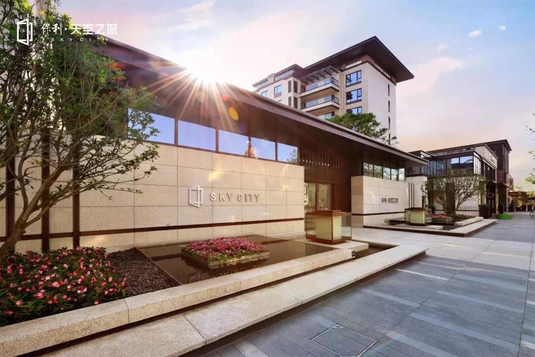 成都保利在售,2018年成都