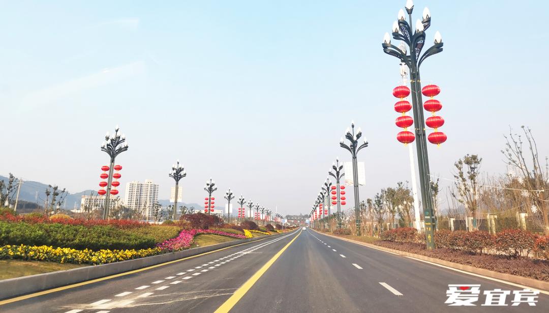 宜宾三江新区发展报道视频,宜宾三江新区建设最新消息