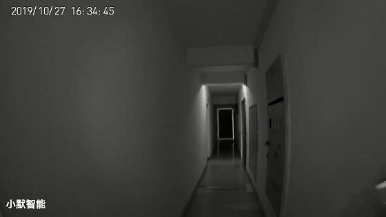 小米智能猫眼和米家指纹锁联动,小米智能猫眼与智能门锁联动