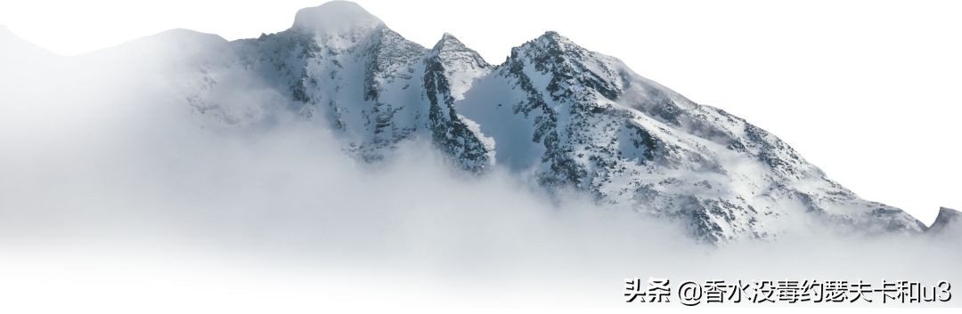 如果你喜欢银色山泉，那么今天的内容你必看