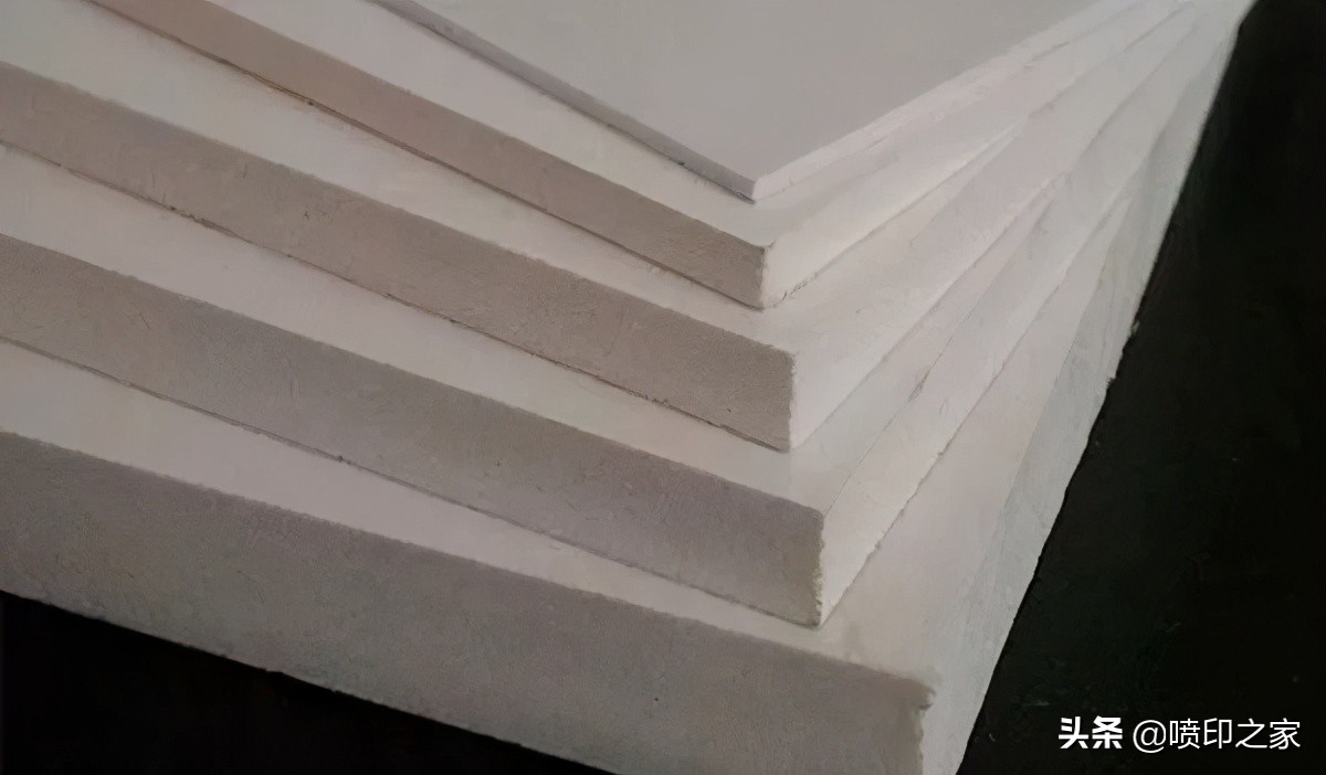 kt板实用设计,kt板几种风格