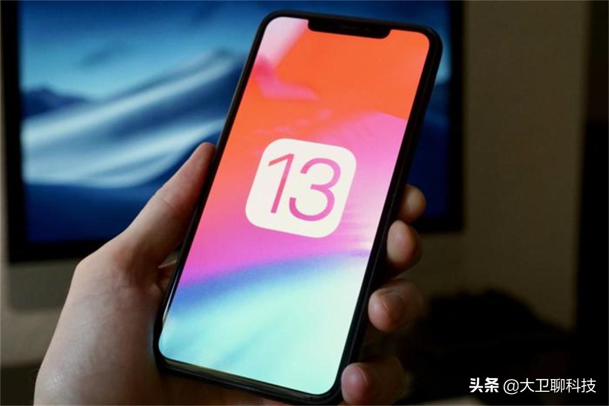 苹果ios13以下用不了微信吗,ios13什么时候不支持微信