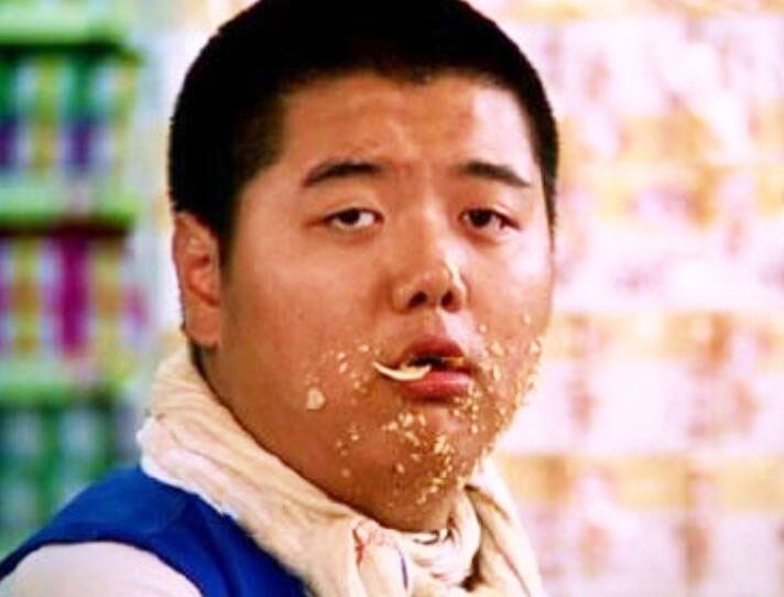 林子聪程咬金完整视频,林子聪第一部作品