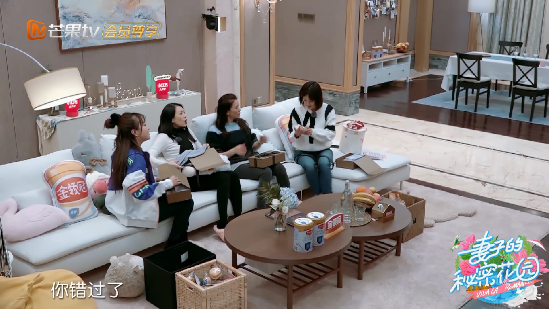 袁咏仪送5个包包视频,袁咏仪送儿媳妇包