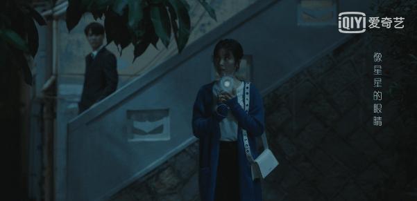 递婚书许良缘，《原来我很爱你》这样的“苏式”浪漫，你学会了么？