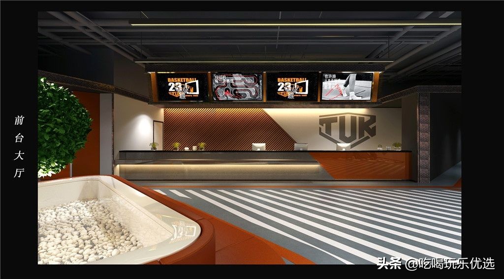 天津tuk体育运动中心,tuk蹦床主题乐园营业了吗