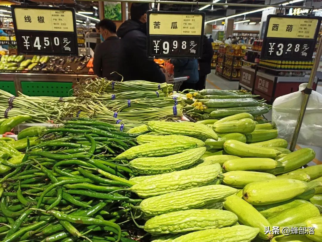 中国肉类价格什么时候下降,各种肉类价格上涨是必然的