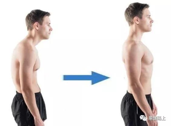 含胸驼背彻底纠正瑜伽体式,帮助孩子改善含胸驼背瑜伽