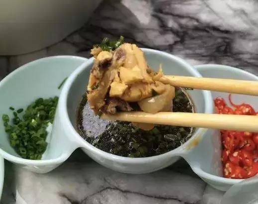 比用神仙水更具美颜效果的，居然是一碗不需代购的花胶鸡汤！