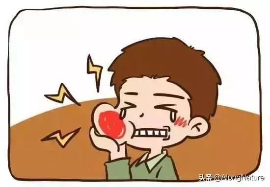 上火引起的牙疼牙龈肿痛怎么办,牙疼牙龈肿痛怎么办吃什么水果好