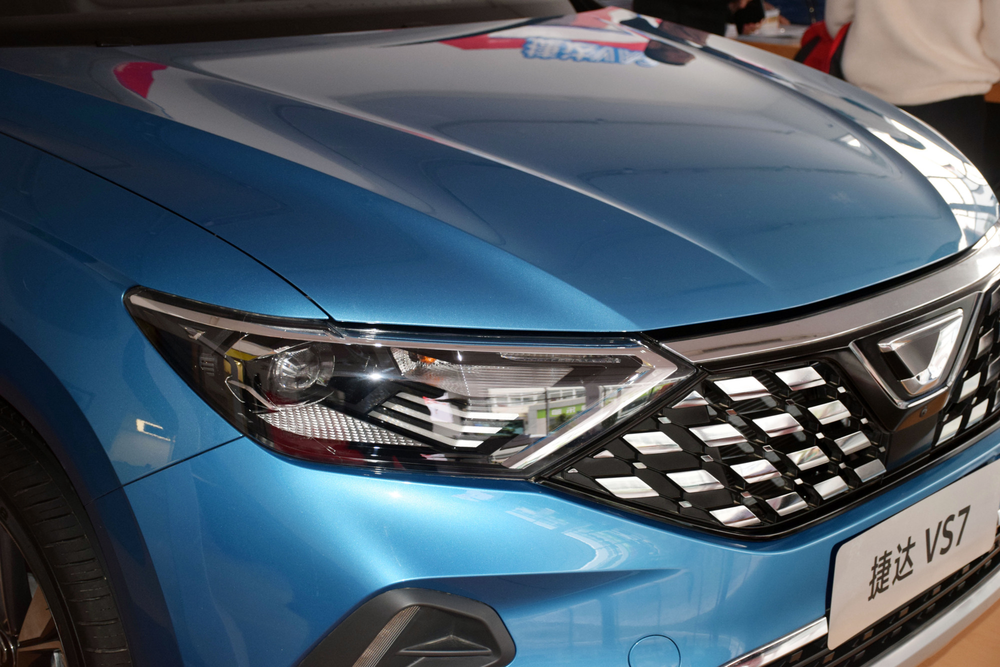 四缸发动机at变速箱的合资suv,最便宜的国产在售紧凑型suv