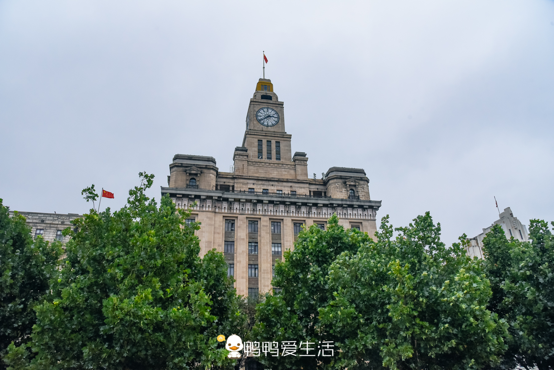 上海最具历史特色的景点,上海历史风貌街区