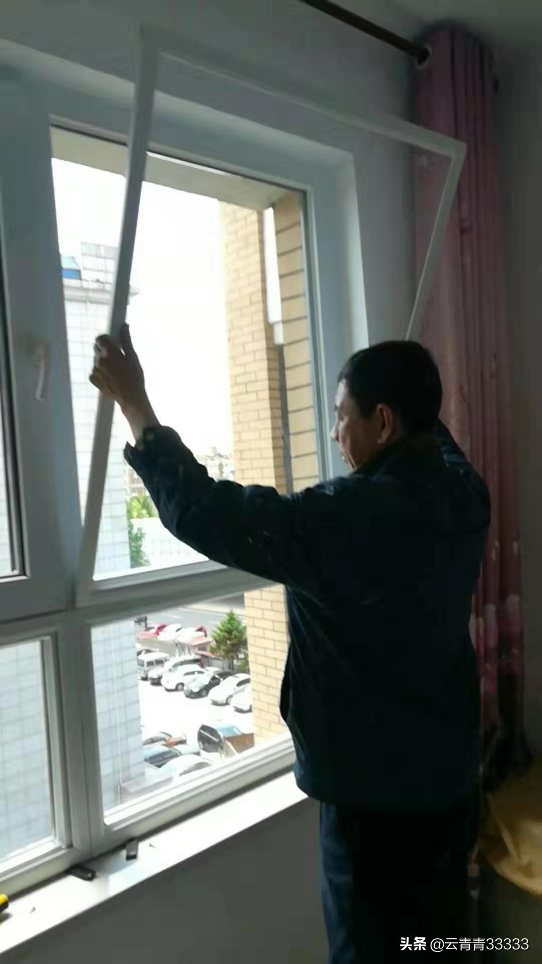 窗户淌水是质量问题吗,窗户反水怎么解决