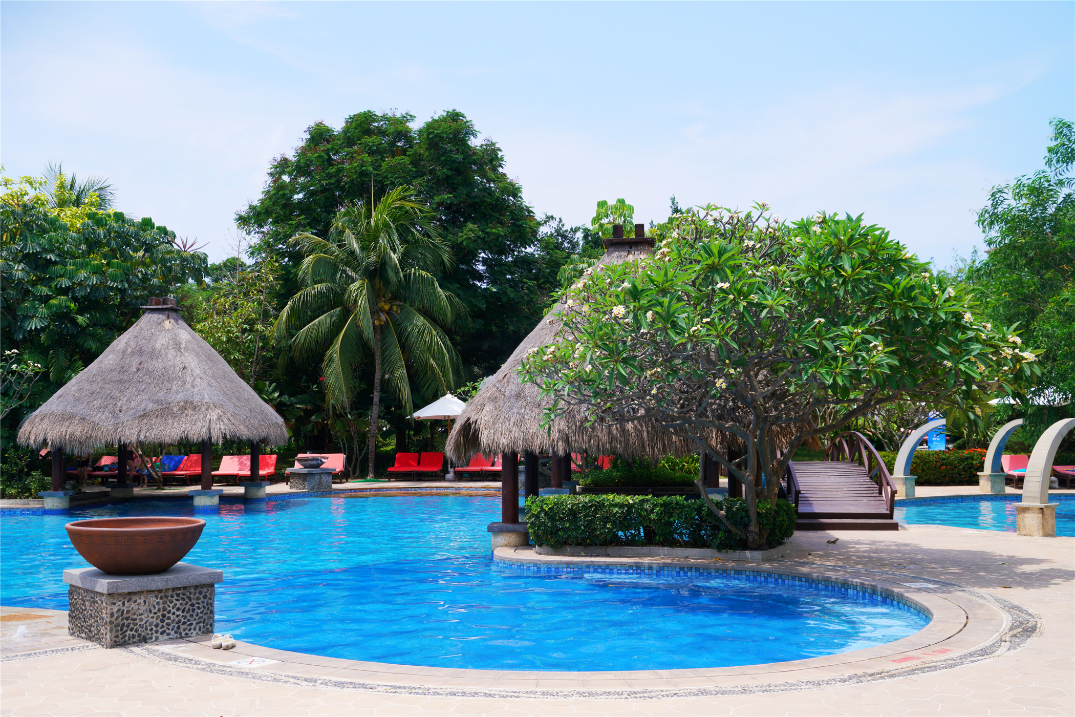 三亚亲子酒店海上乐园,三亚亲子度假酒店地图