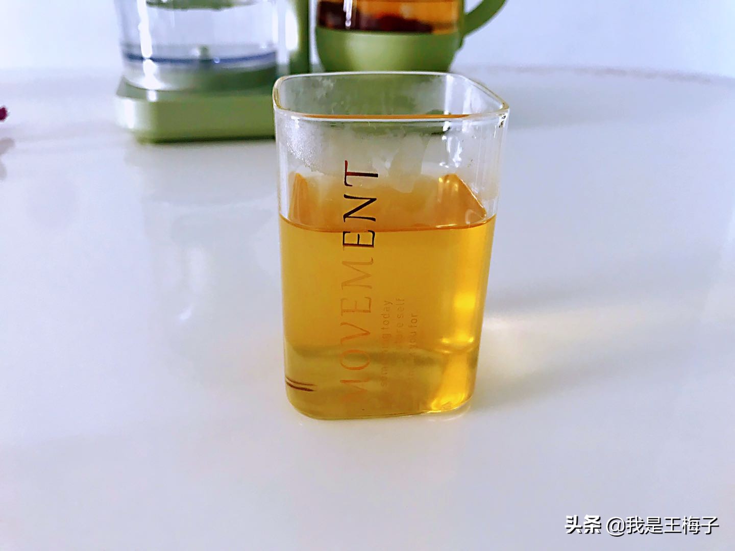 白开水怎么弄才营养好喝,夏天适合喝什么汤才有营养