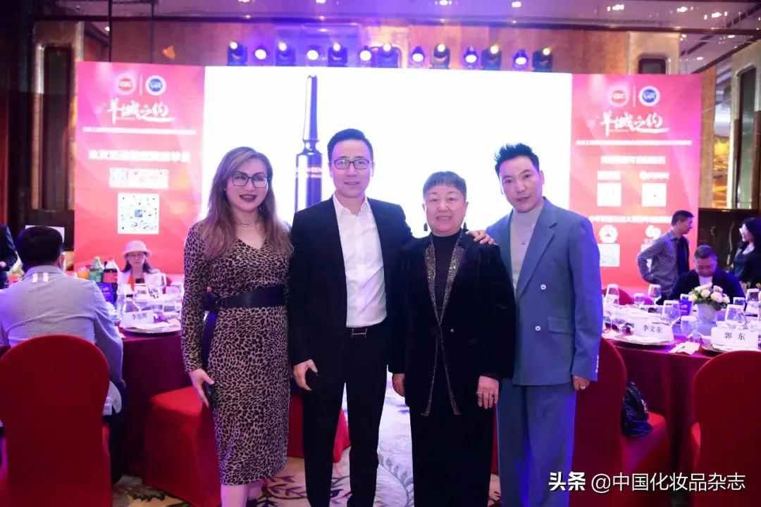 直击广州美博会现场,邀您相约广州春季美博会