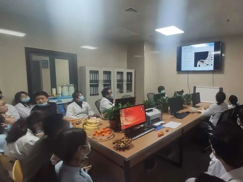 开封人民医院骨科,开封市人民医院中西医结合科