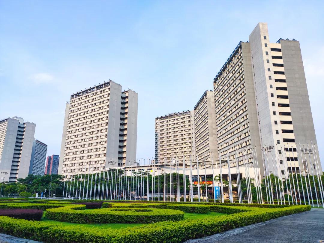 广东高考排名前三的专科学校,广东专科学校排名前十公办分数线