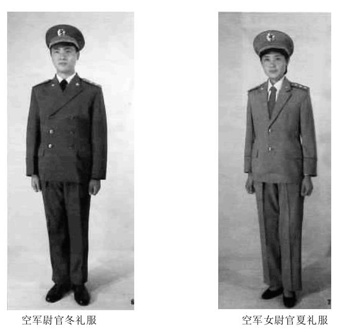 1988年恢复军衔制的原因,1988年开始实行新的军衔制度