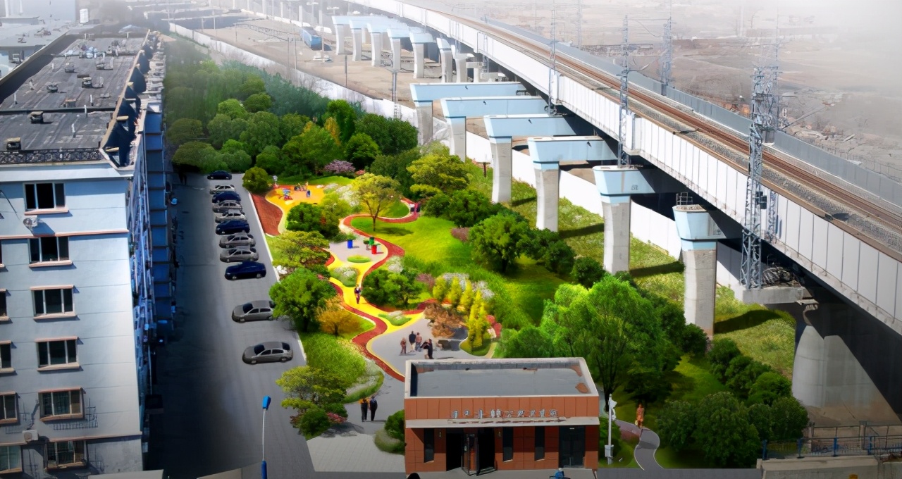 呼市新地标,呼市最新建设项目