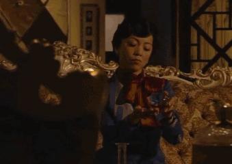 九姑娘封神榜,tvb电视剧九姑娘