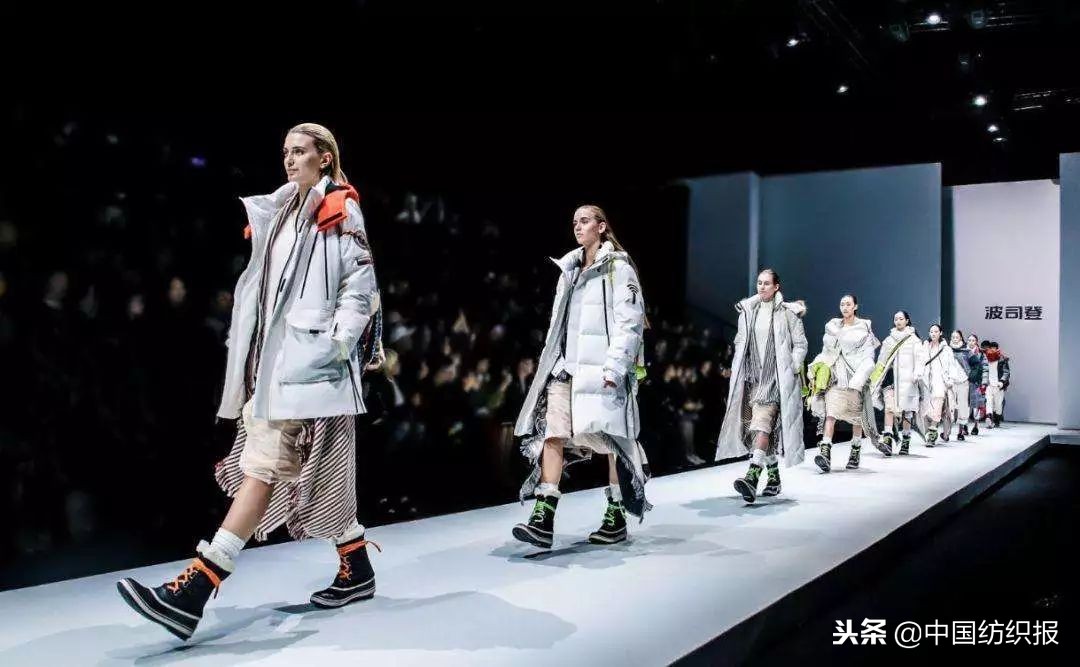 热点行业变局分析,服装圈大事件最新消息