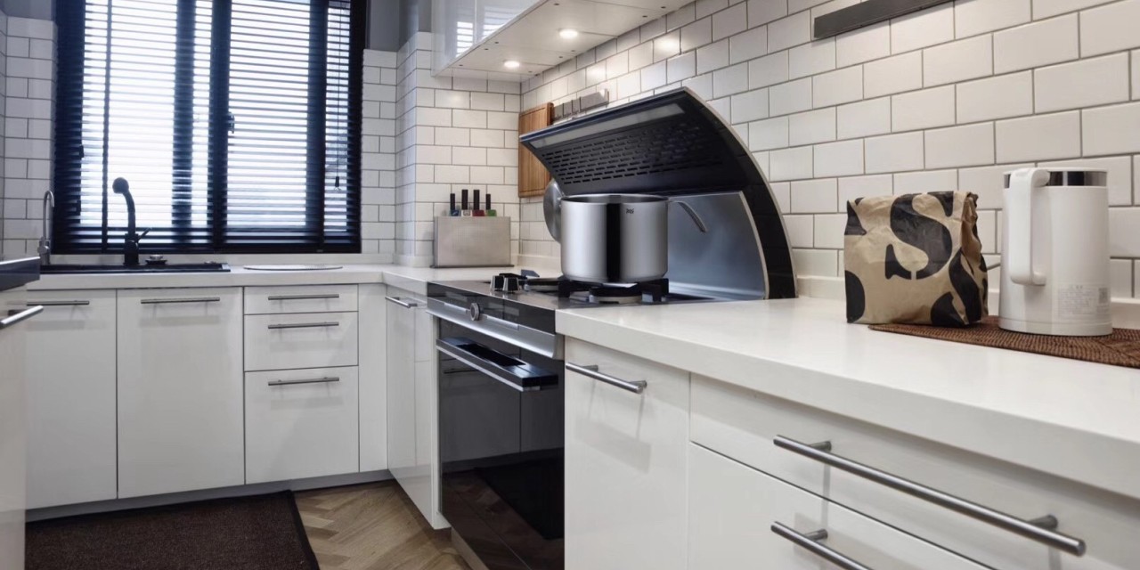 油烟机怎么选顶吸还是侧吸康佳,油烟机选侧吸还是顶式