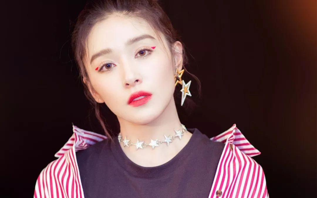 阚清子洒脱放下恋情,阚清子如何走出情伤