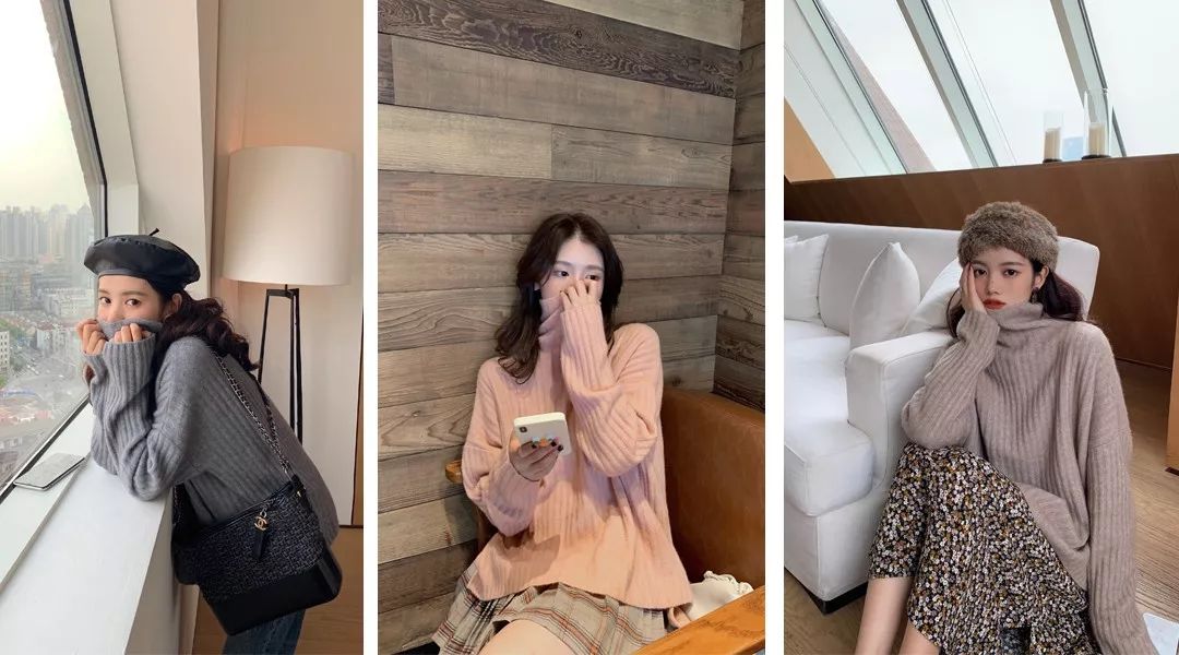 秋冬保暖又不失风度穿搭,冬季穿搭怎么穿既显瘦又保暖