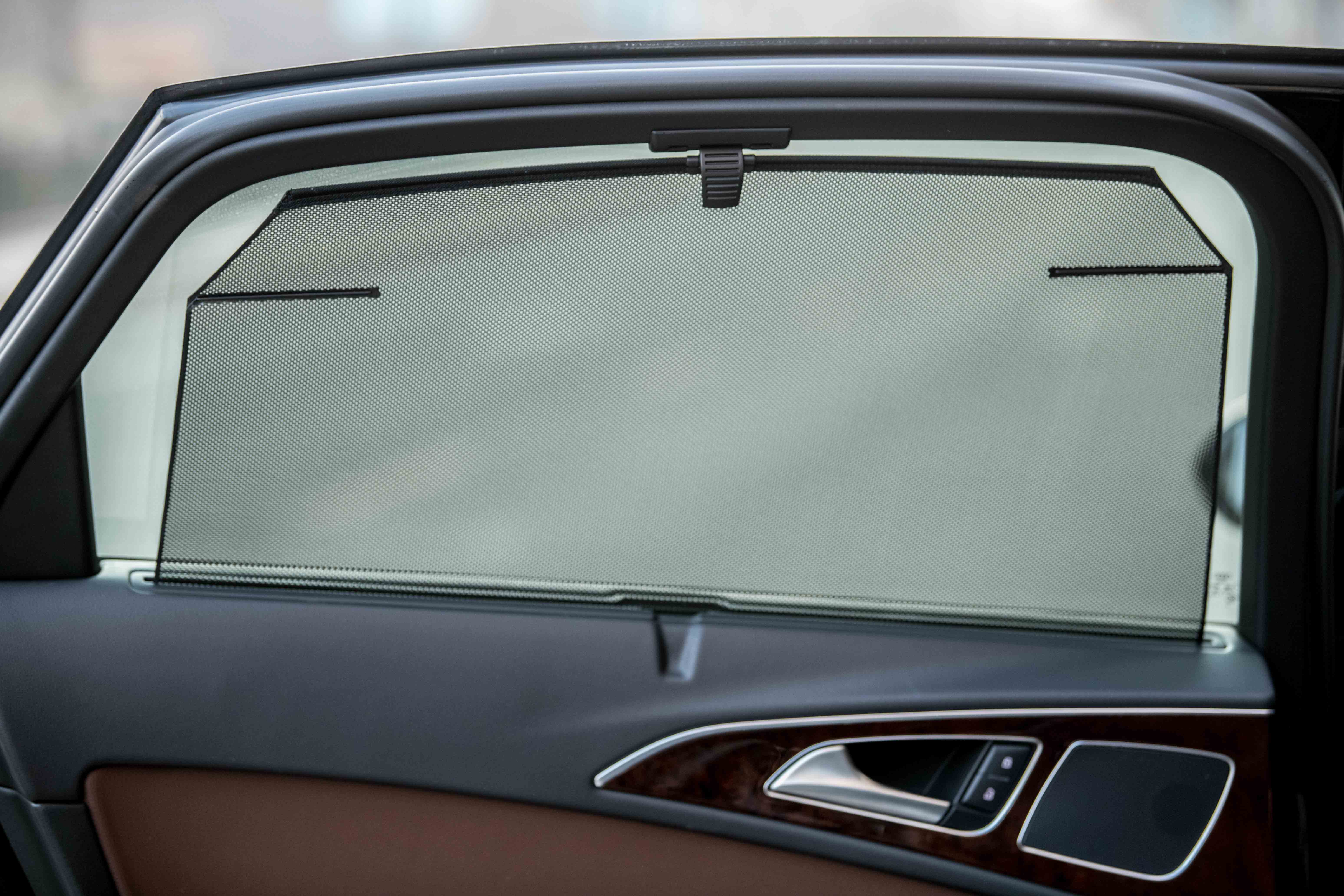 18款奥迪a6l3.0t四驱发动机,能文能武的帅哥