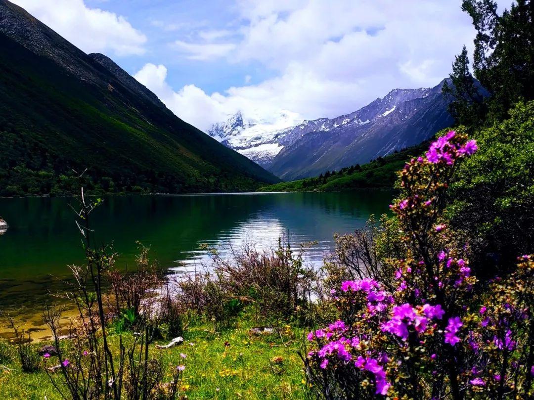 徒步新藏线什么时候开始,川藏线十大徒步路线