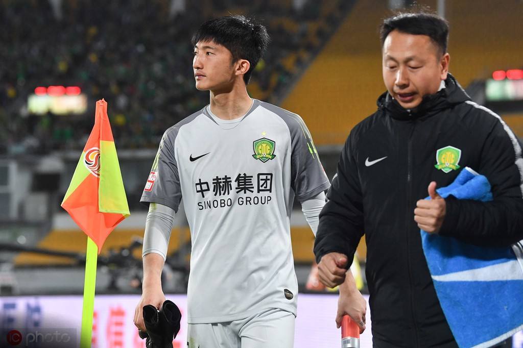 大连一方守门员张翀扑点球,大连人守门员张翀现状