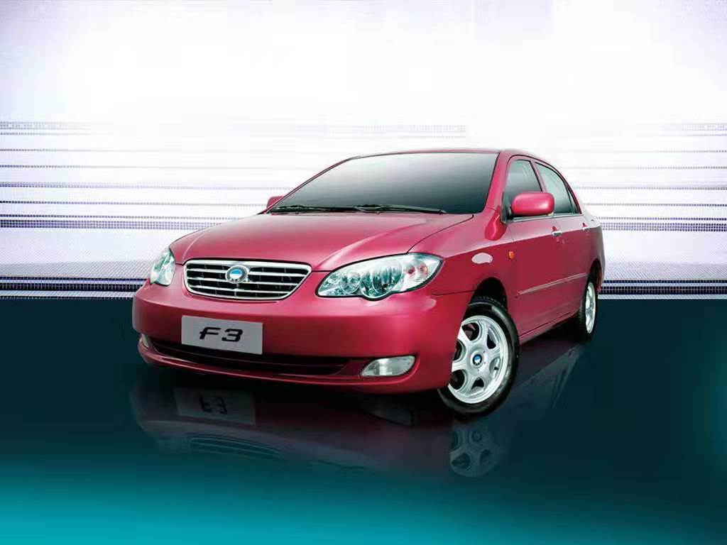 盘点国产品牌“老车型”，谁说国产品牌没有传承