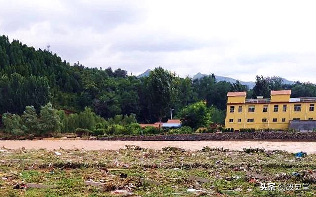 房前路冲和房后路冲哪个凶,路冲对风水的影响