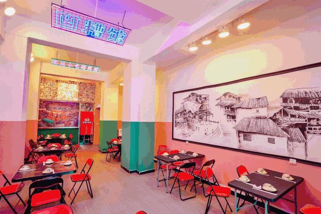 成都ins风网红店,成都ins网红餐厅