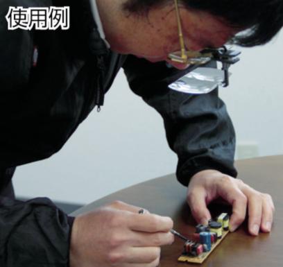 工具放大镜108张锦集