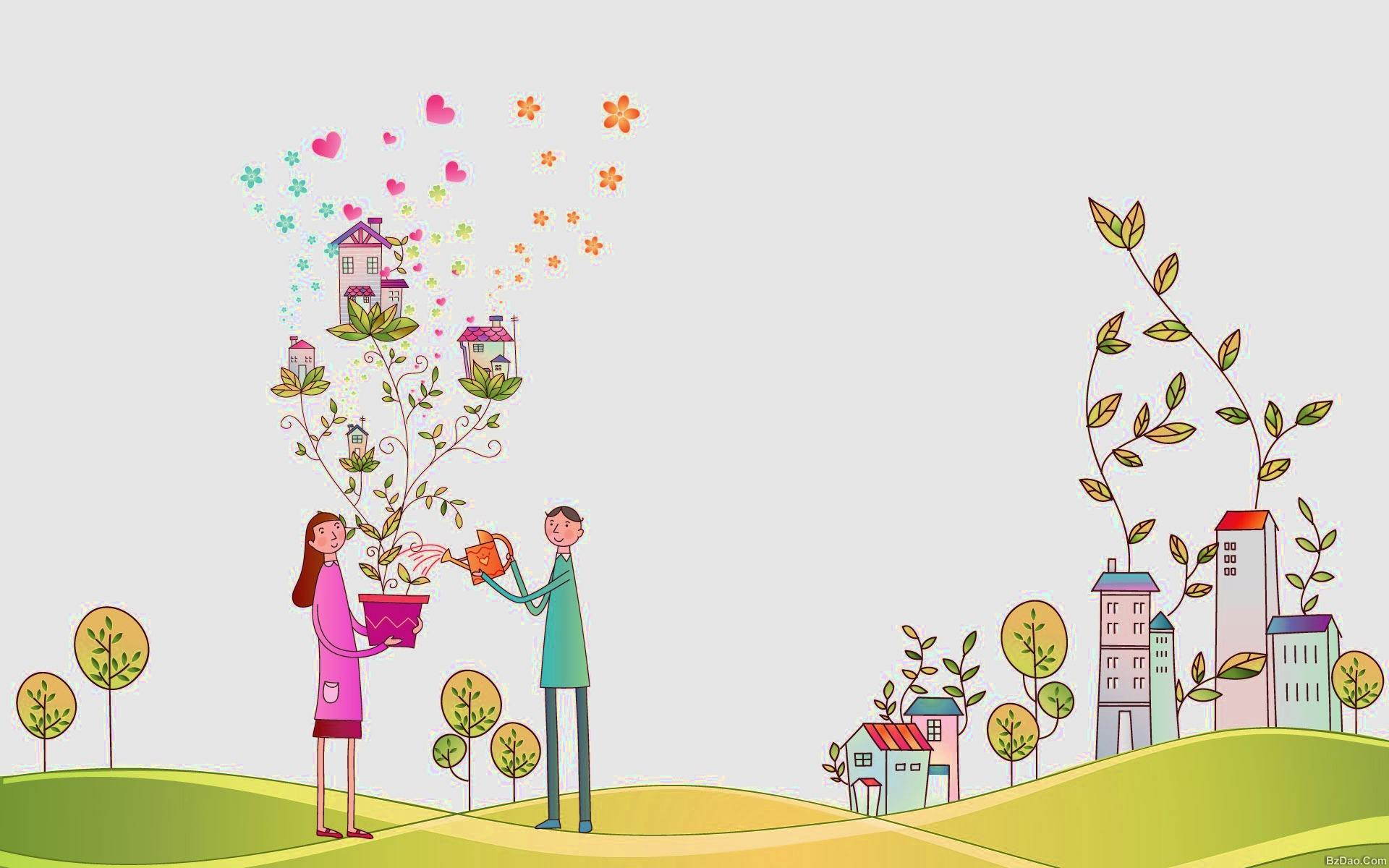 一定要追自己喜欢的女生的星座男,只要喜欢你就不放弃追求的星座男