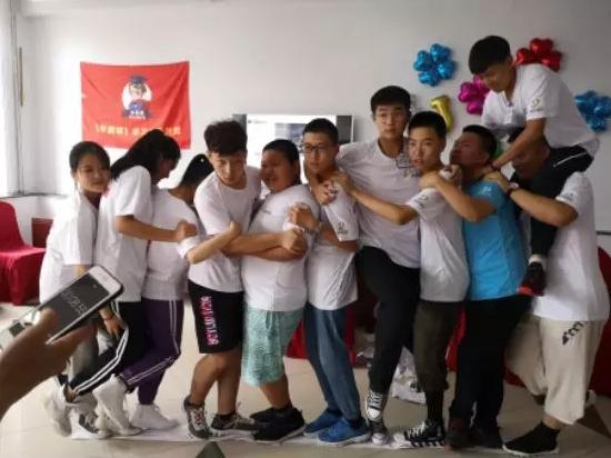 2019杰心教育首届「学霸帮学习力提升营」圆满结束