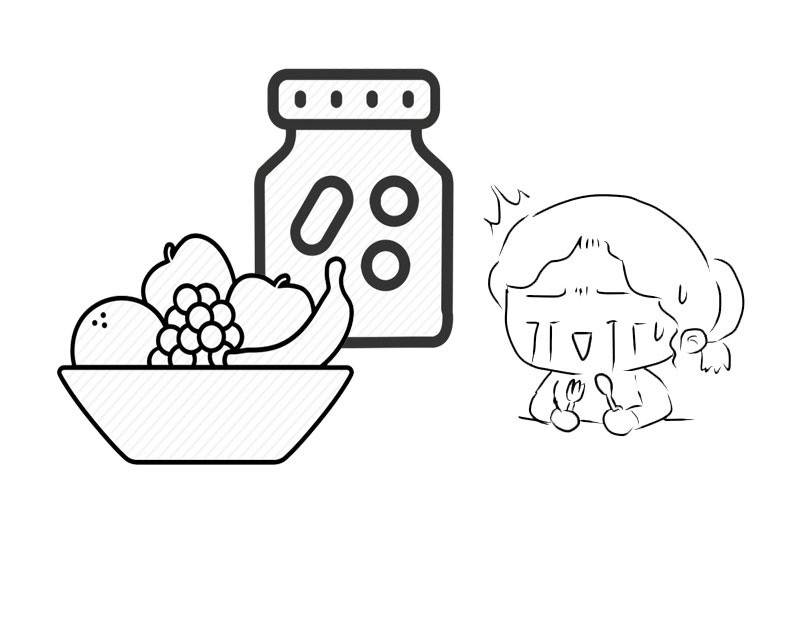 不想来月经可以采取什么措施吗,不想经期太长吃什么可以早点走