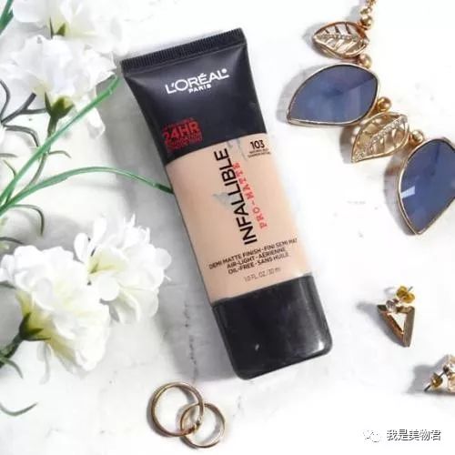 不脱妆粉底液第一名气垫,夏日气垫底妆不脱妆方法