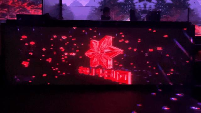 潮人聚集的夜店,潮咖集结