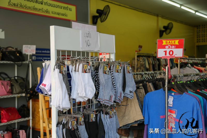 泰国的物价怎么样,2024泰国物价是贵了还是便宜了