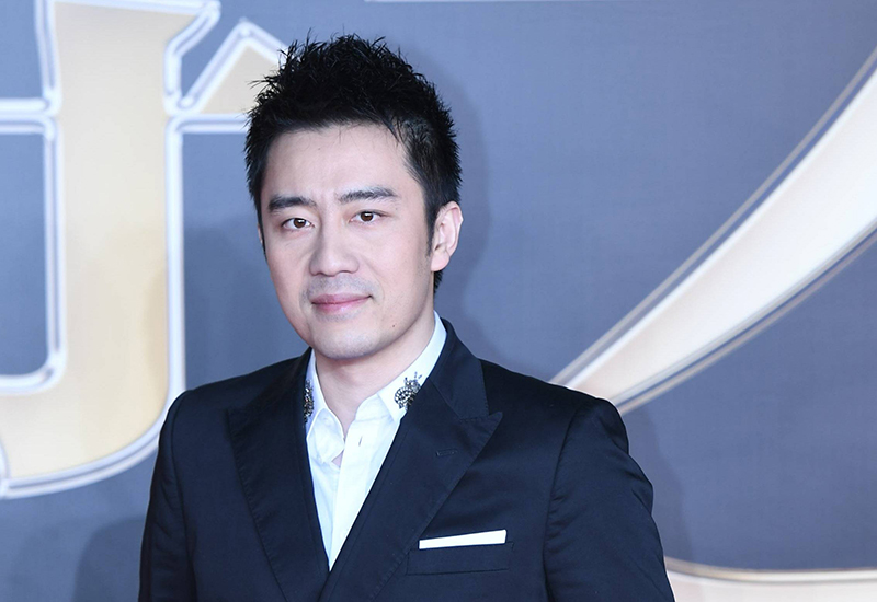 陈欧败光百亿身家,网络企业家陈欧现状