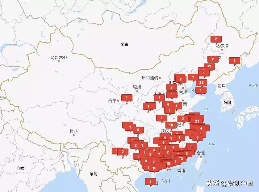 如何识别餐饮培训的骗局,怎么去辨认餐饮加盟的陷阱