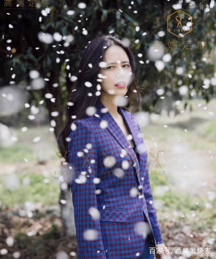 苏州哪里定制女式西装,苏州婚礼西装定制销售厂家