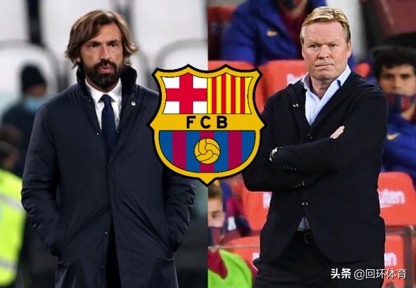 不忍了！巴萨赔1400万也要换帅？最热门人选去年刚交昂贵“学费”